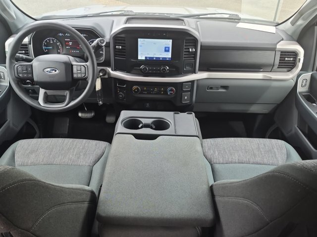 Certified 2023 Ford F150 XLT AWD/4WD image 30