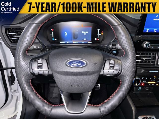 Certified 2023 Ford Escape ST-Line image 23