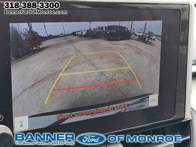 Used 2023 Toyota RAV4 XLE Premium FWD image 30