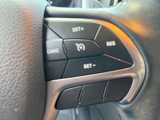 Used 2019 Jeep Grand Cherokee Limited X AWD/4WD image 29