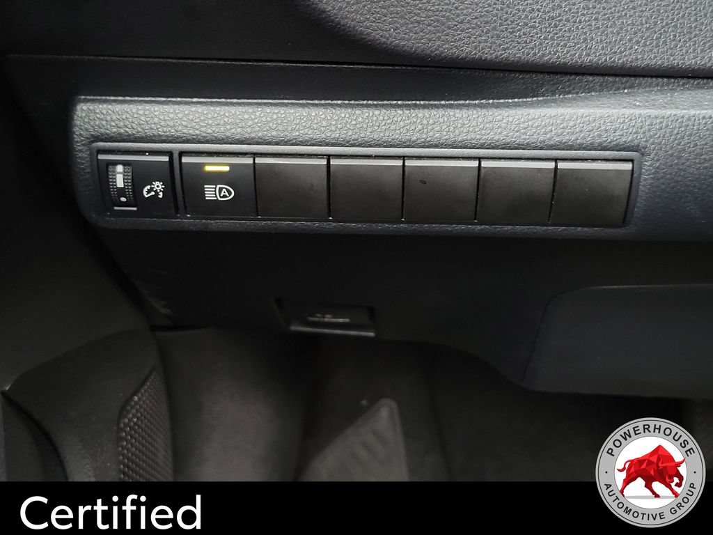 Used 2024 Toyota Corolla LE FWD image 26