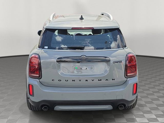 Used 2023 MINI Cooper Countryman S image 3