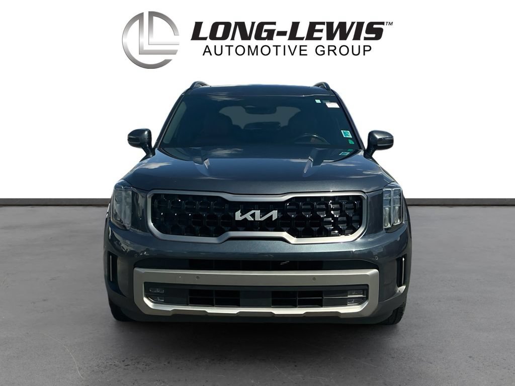 Used 2023 Kia Telluride SX X-Pro AWD/4WD image 11