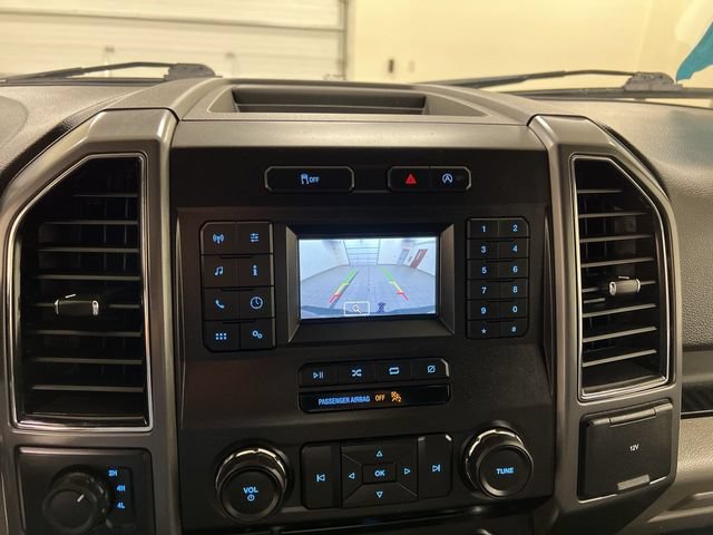 Certified 2018 Ford F150 XLT w/ Trailer Tow Package AWD/4WD image 15