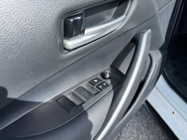 Used 2024 Toyota Corolla Sedan w/ SE Convenience Package FWD image 12