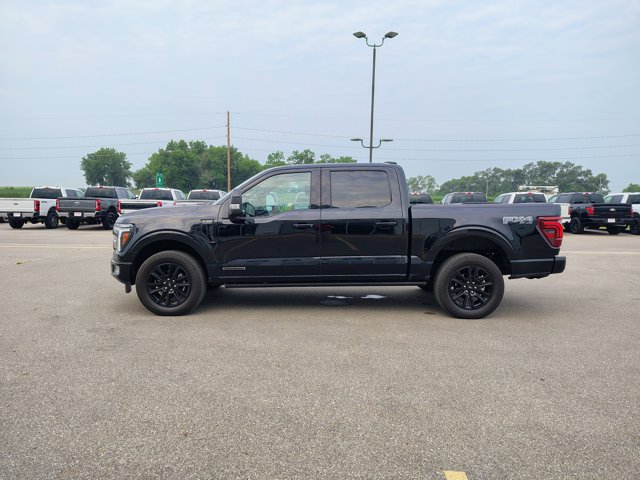 Certified 2025 Ford F150 Platinum w/ FX4 Off-Road Package AWD/4WD image 5