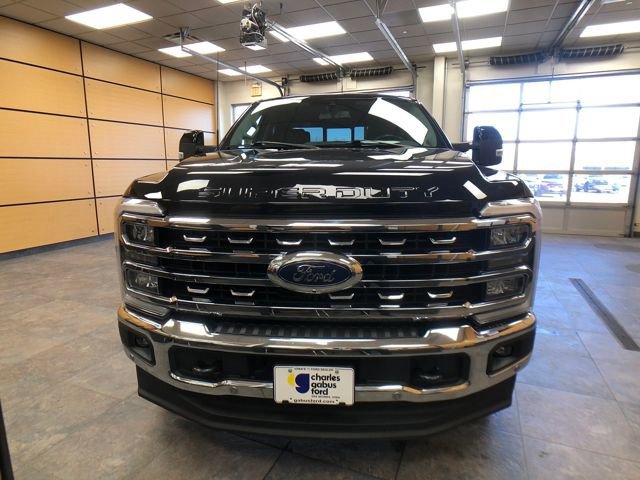 Certified 2023 Ford F350 Lariat w/ Lariat Ultimate Package image 8