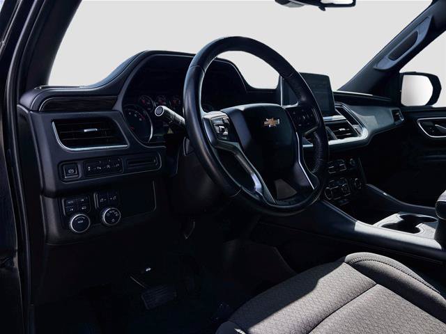 Used 2021 Chevrolet Tahoe LS AWD/4WD image 10