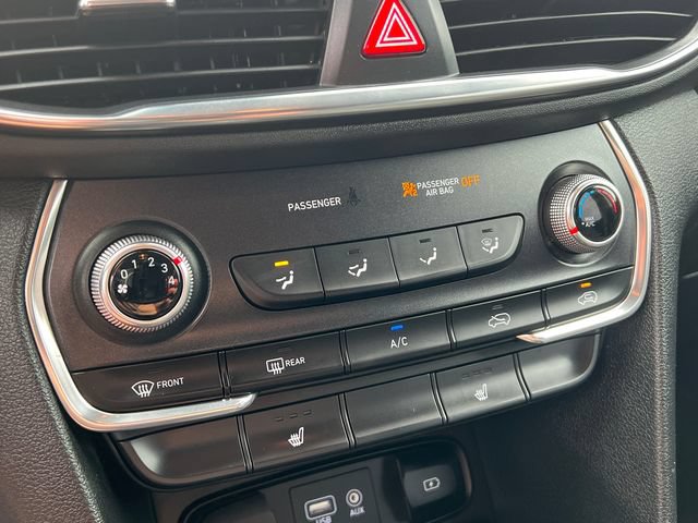 Used 2019 Hyundai Santa Fe SEL w/ Cargo Package FWD image 20
