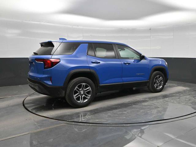 Used 2026 GMC Terrain Elevation AWD/4WD image 7