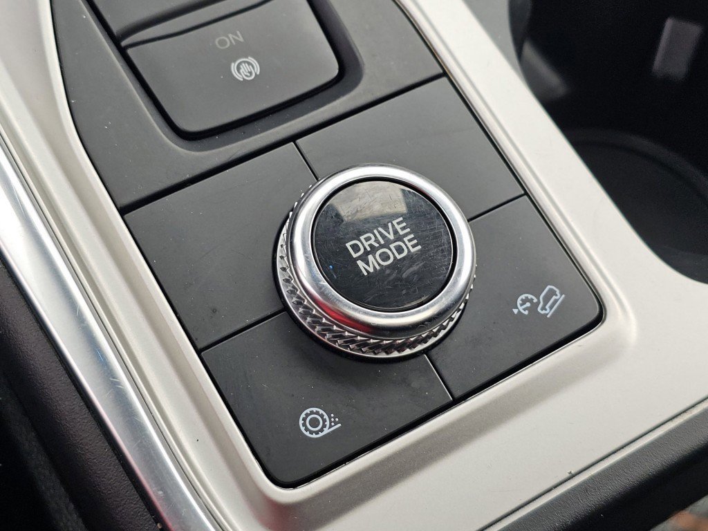 Certified 2022 Ford Explorer Timberline w/ Timberline Technology Package image 16