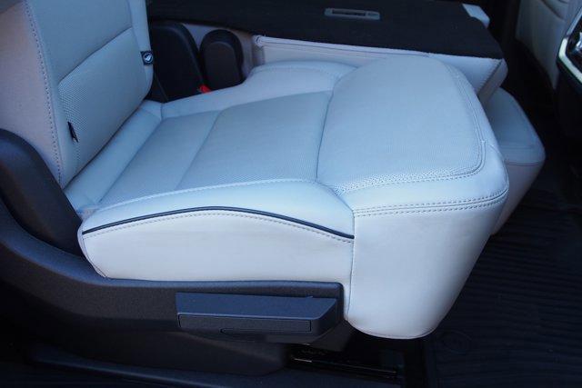 Certified 2025 Ford Expedition Max Platinum w/ Platinum Ultimate Package image 15