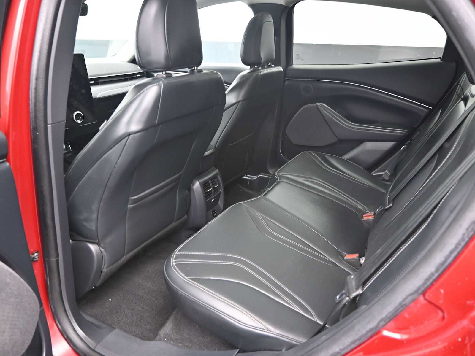 Certified 2023 Ford Mustang Mach-E Premium AWD/4WD image 7