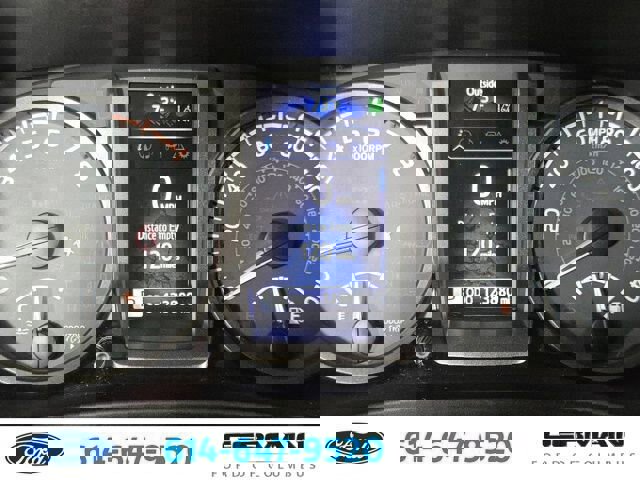 Used 2019 Toyota Tacoma TRD Off-Road AWD/4WD image 26