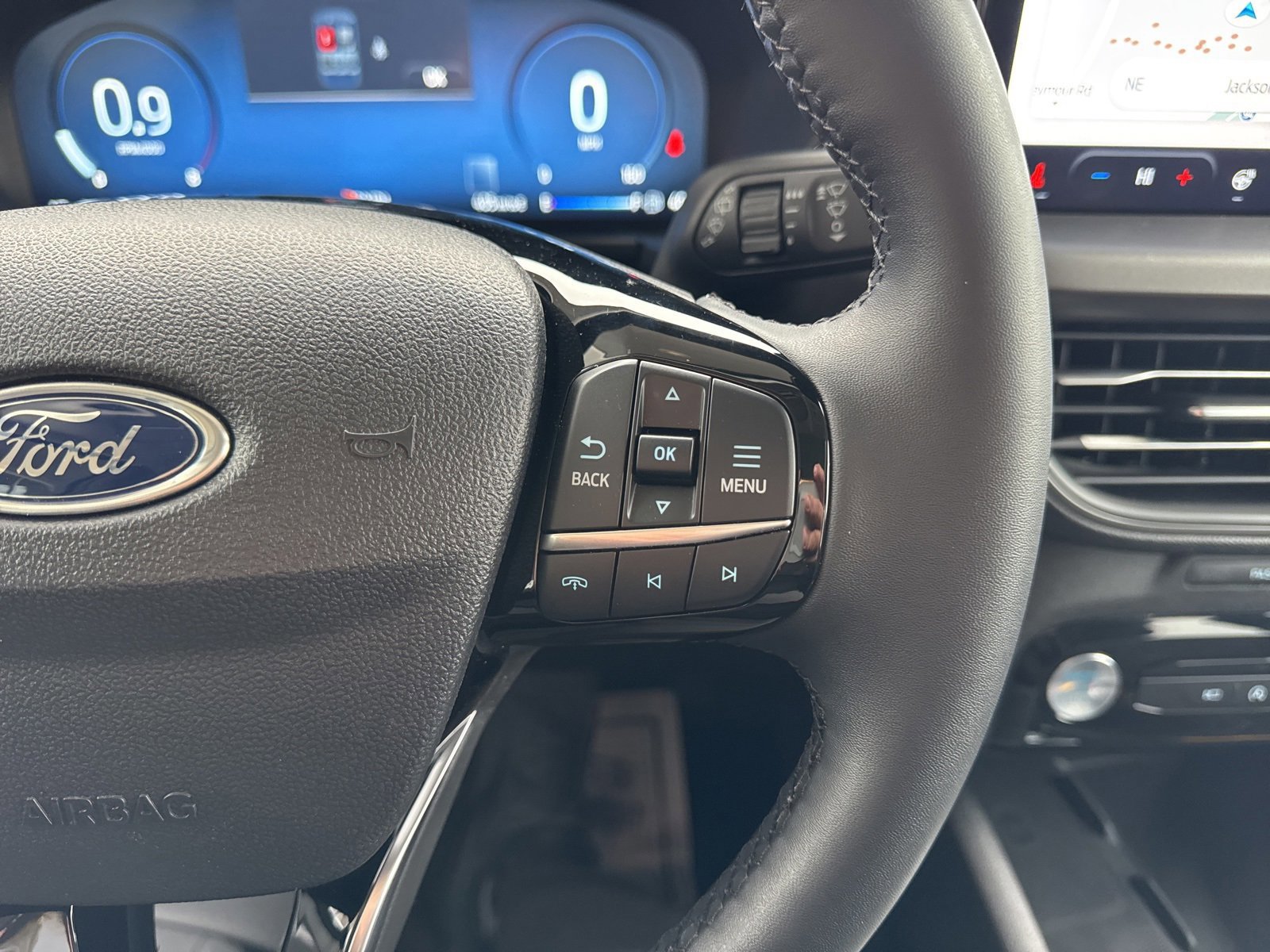 Certified 2023 Ford Escape Active w/ Tech Pack #2 image 31