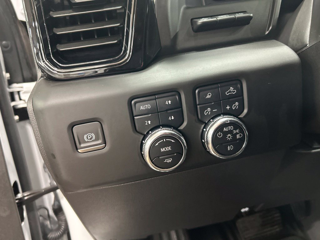 Used 2023 GMC Sierra 1500 AT4X AWD/4WD image 14