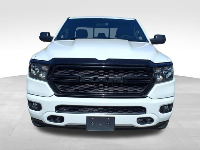Used 2023 RAM 1500 Tradesman w/ Night Edition RWD image 9