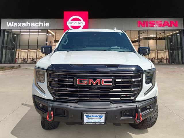 Used 2024 GMC Sierra 1500 AT4X AWD/4WD image 2