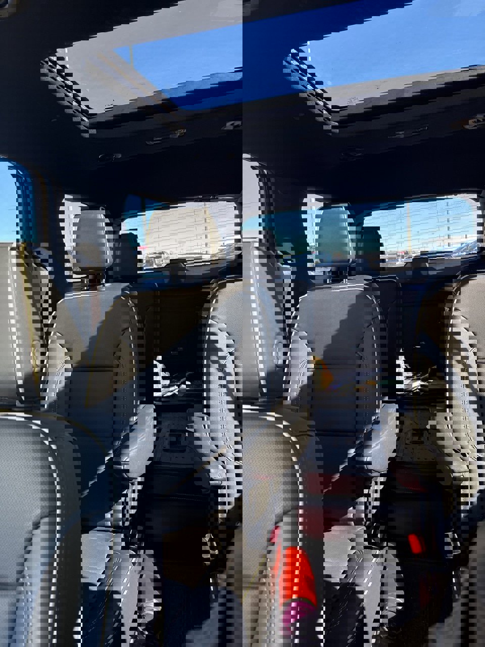 Used 2023 Chevrolet Traverse Premier image 14