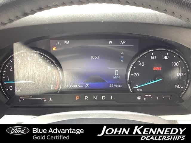 Certified 2023 Ford Explorer XLT w/ Equipment Group 202A AWD/4WD image 14
