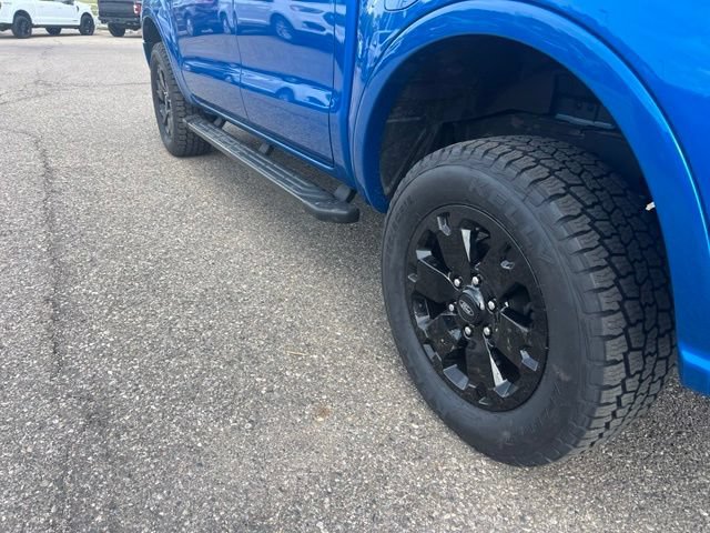 Certified 2023 Ford Ranger XLT w/ Equipment Group 301A Mid AWD/4WD image 24