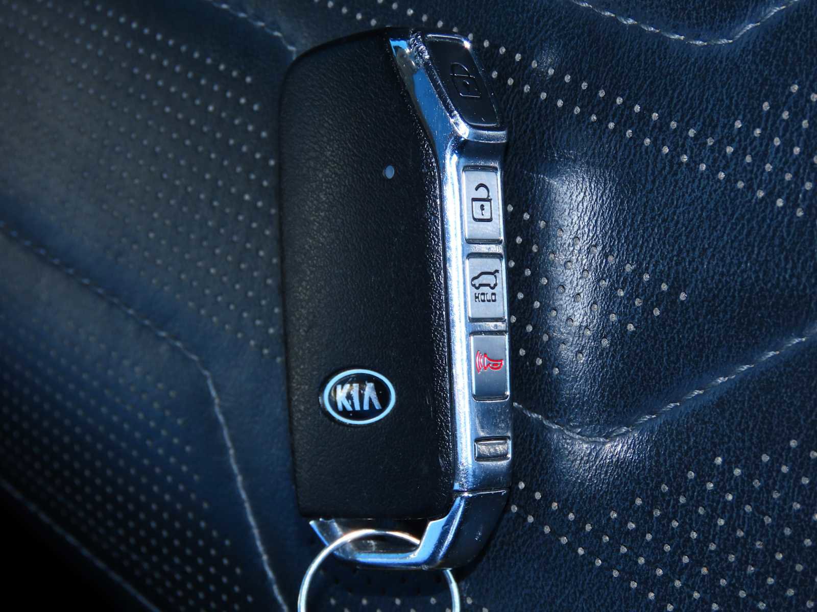 Used 2020 Kia Telluride SX image 36