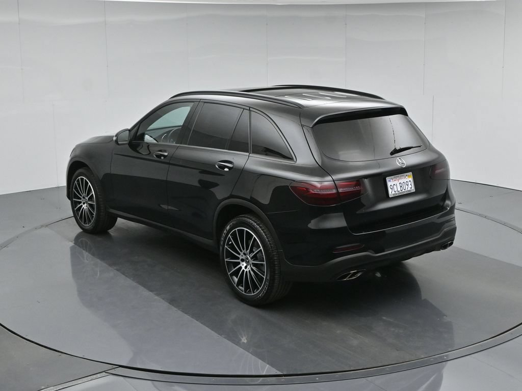 Used 2019 Mercedes-Benz GLC 300 image 41