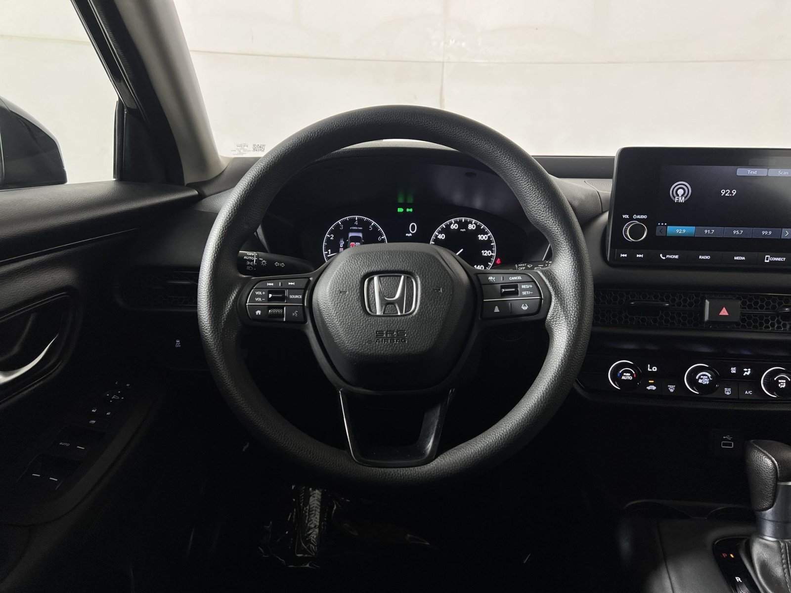 Used 2024 Honda HR-V LX image 16