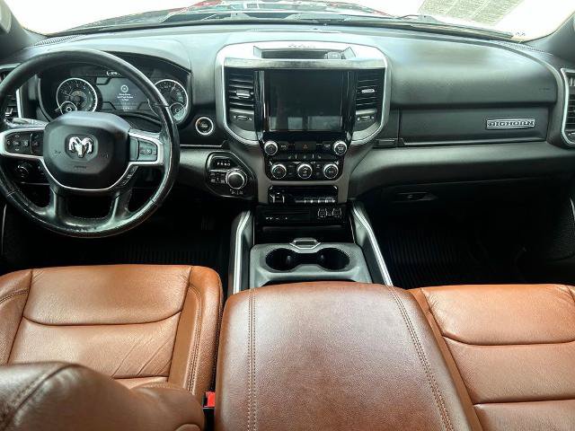 Used 2019 RAM 1500 Big Horn AWD/4WD image 13