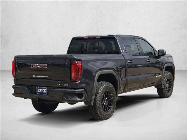 Used 2023 GMC Sierra 1500 AT4X AWD/4WD image 5