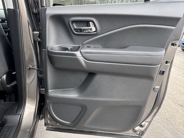 Used 2020 Honda Ridgeline RTL-E image 27