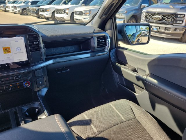 Certified 2026 Ford F150 STX w/ Equipment Group 200A RWD image 20