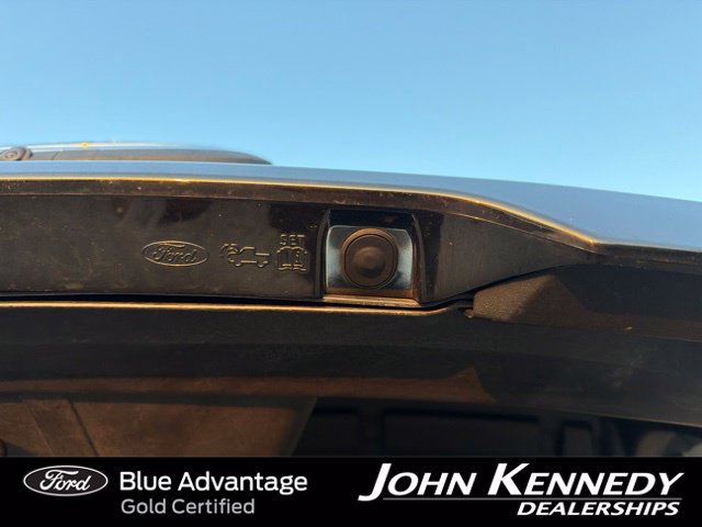 Certified 2022 Ford F150 Lightning Platinum AWD/4WD image 15