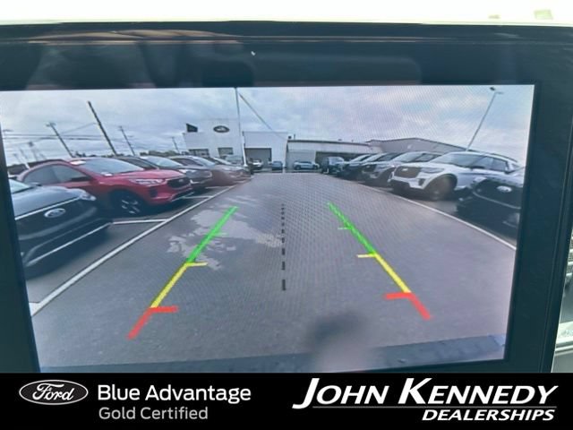 Certified 2023 Ford Explorer XLT w/ Equipment Group 202A AWD/4WD image 28