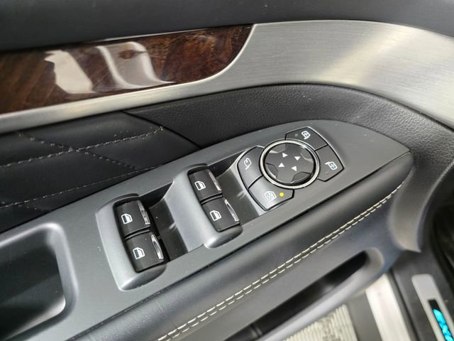 Certified 2017 Ford Explorer Platinum AWD/4WD image 25