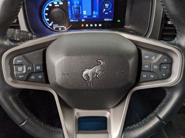 Certified 2024 Ford Bronco Big Bend image 13