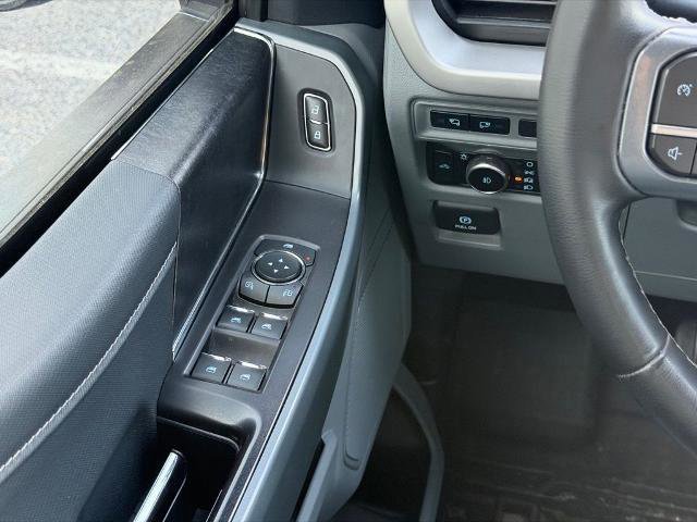 Certified 2023 Ford F150 XLT w/ Equipment Group 302A High AWD/4WD image 19