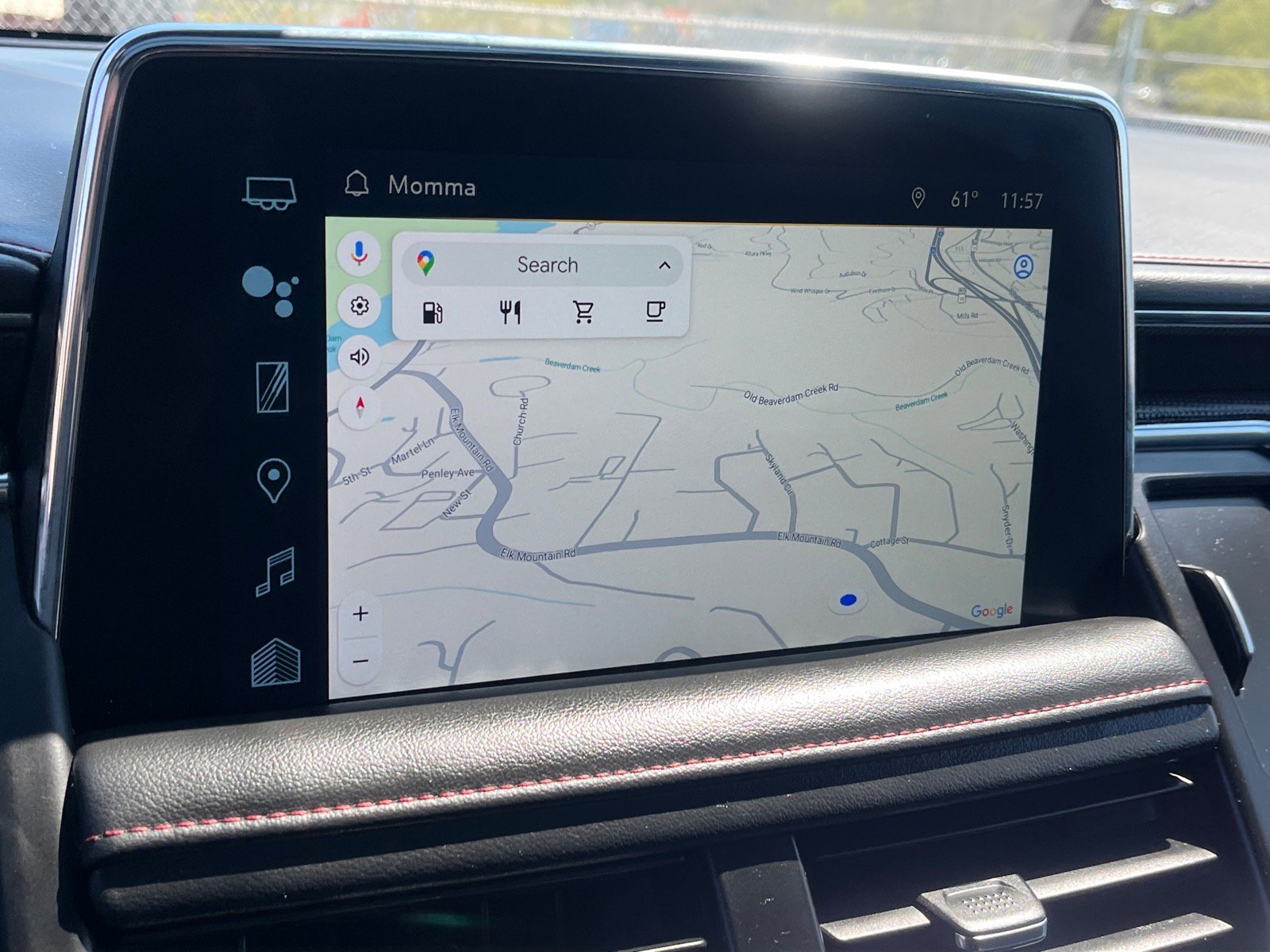 Used 2022 Chevrolet Suburban RST w/ Luxury Package image 10