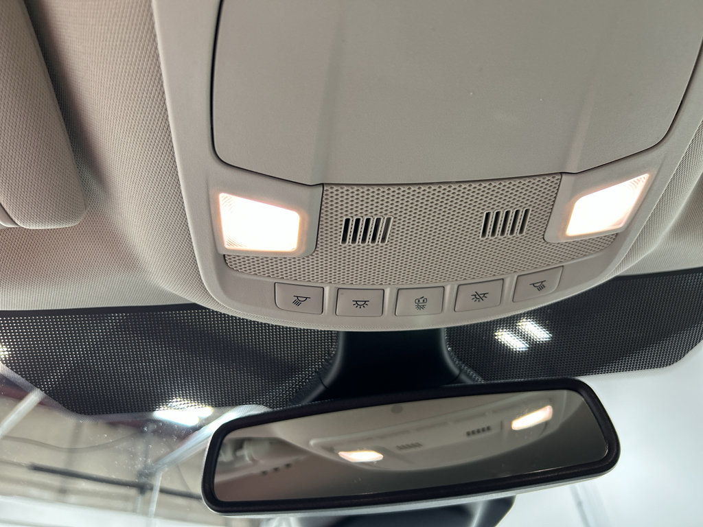 Certified 2024 Ford Edge Titanium AWD/4WD image 19
