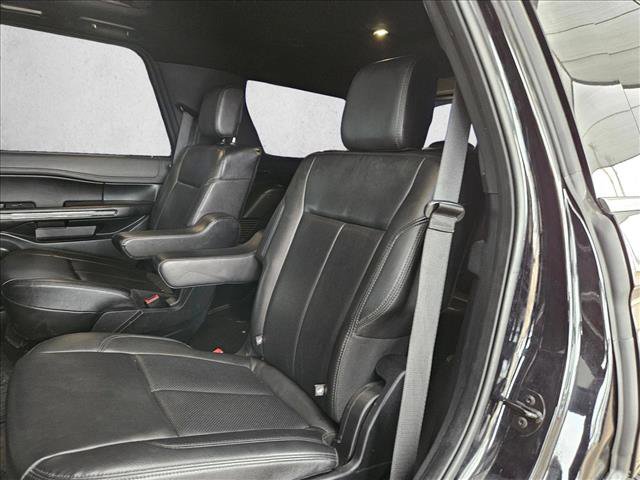 Certified 2021 Ford Expedition XLT RWD image 14