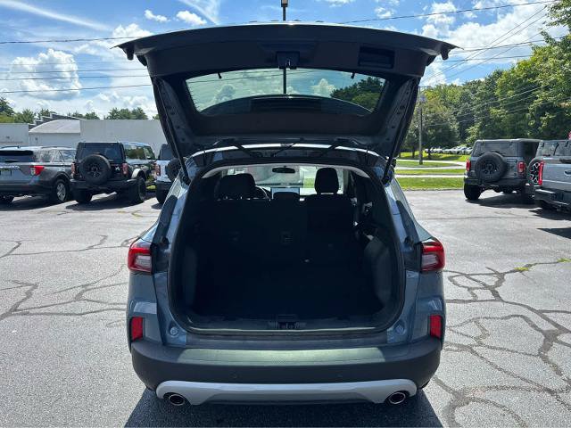 Certified 2026 Ford Escape Active w/ Tech Pack #1 AWD/4WD image 5