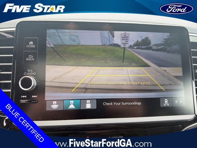 Used 2024 Honda Ridgeline RTL image 23