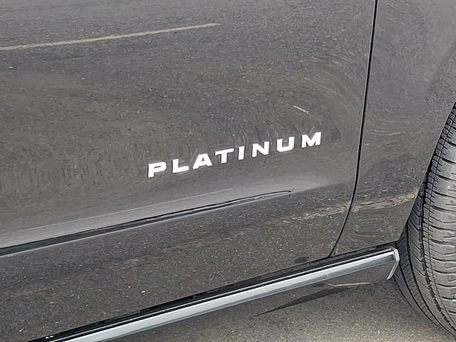 Certified 2025 Ford Expedition Max Platinum w/ Driver's Package AWD/4WD image 29