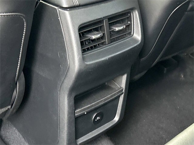 Certified 2024 Ford Edge SEL image 21