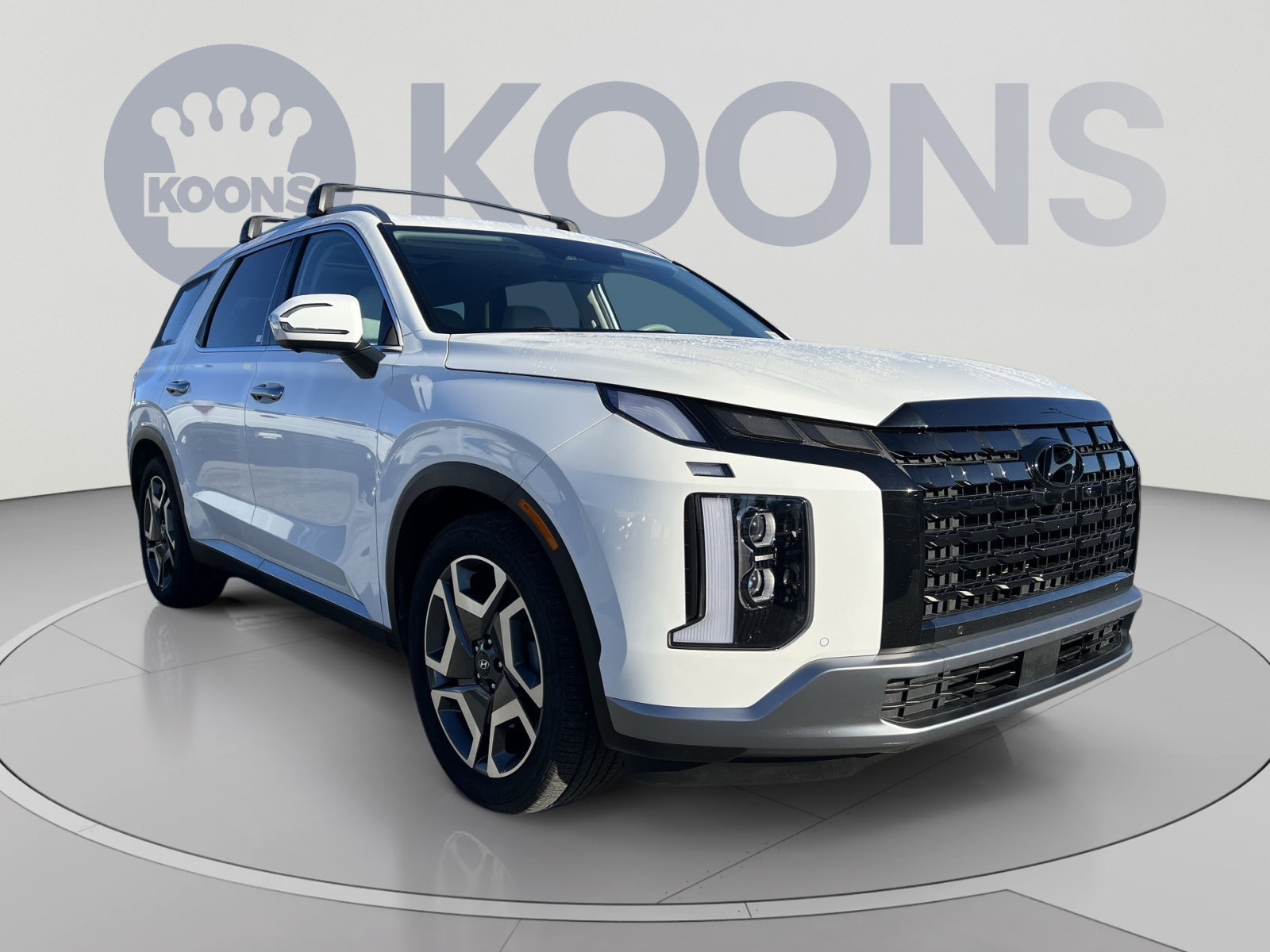 Used 2023 Hyundai Palisade Limited AWD/4WD image 7