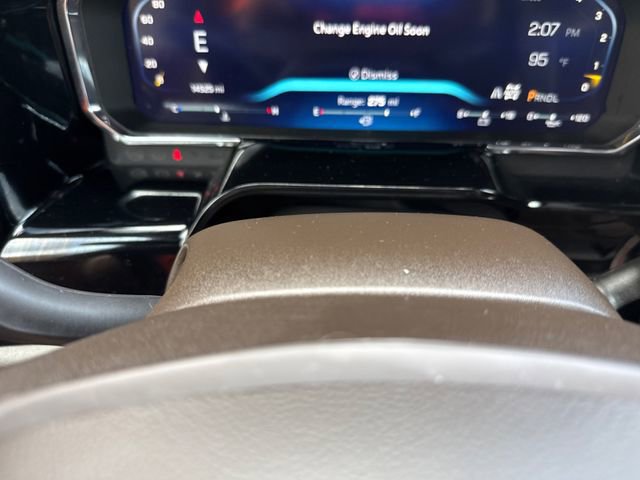 Used 2026 Chevrolet Silverado 1500 RST image 29