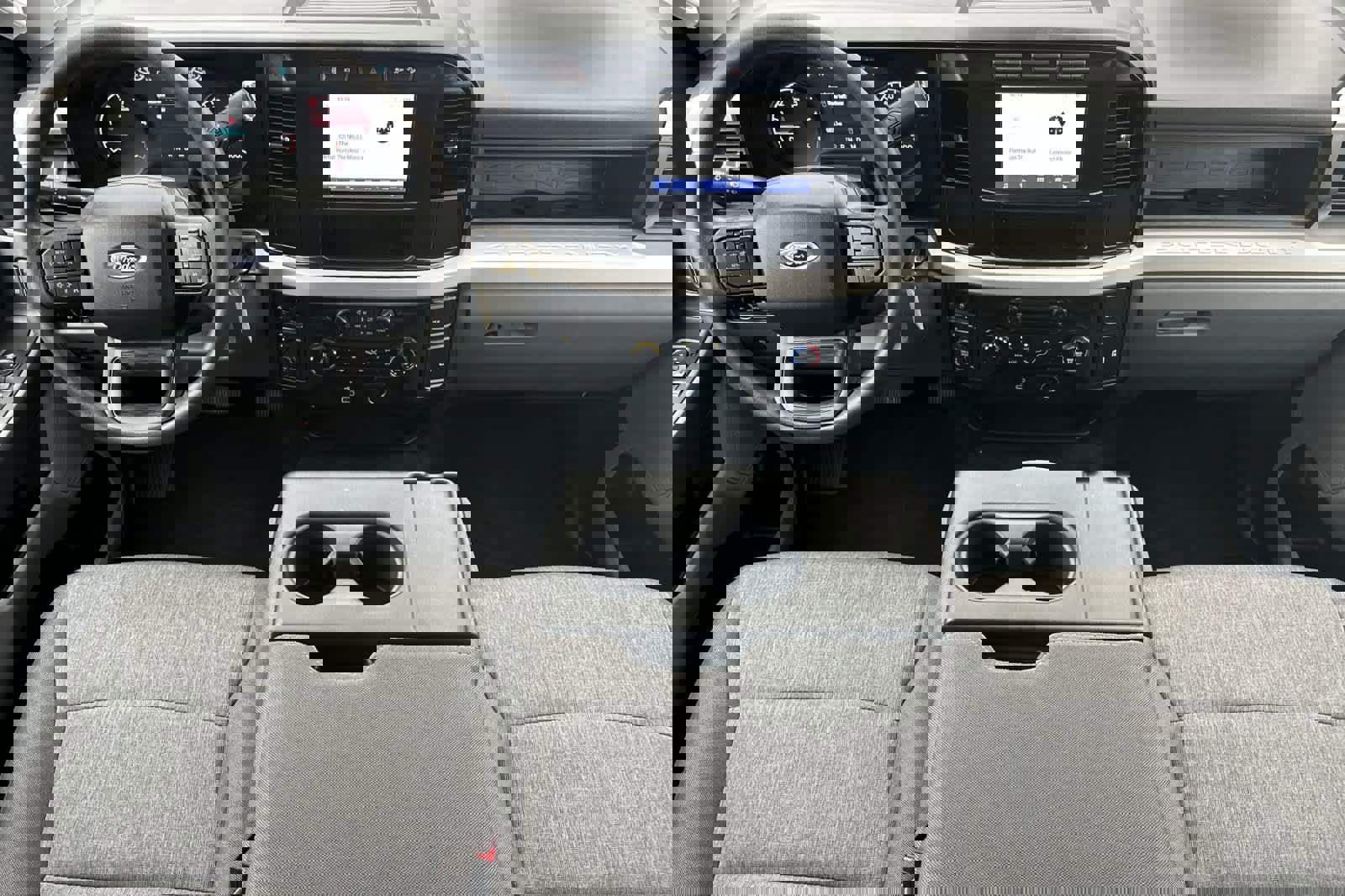 Certified 2024 Ford F350 XL w/ STX Appearance Package image 9