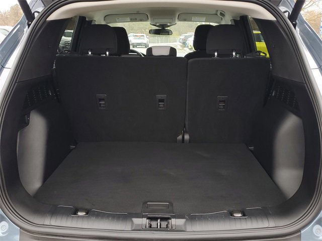 Certified 2023 Ford Escape Active image 8