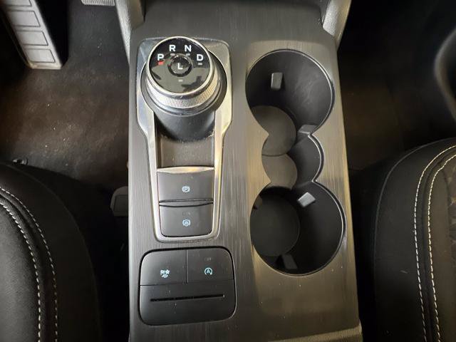 Certified 2025 Ford Escape Active AWD/4WD image 21