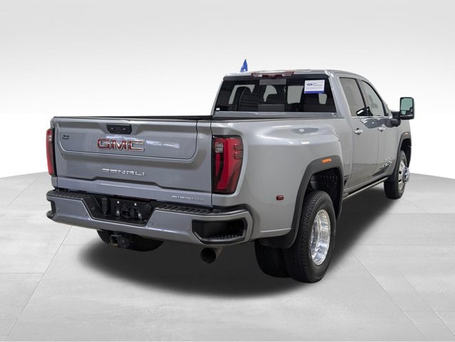 Used 2024 GMC Sierra 3500 Denali w/ Denali Reserve Package AWD/4WD image 23